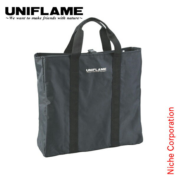 \最大1、000円OFFクーポン配信中/ユニフレーム 焚き火 ファイアグリル 収納ケース キャンプ 焚火 BBQ アウトドア お1人様2点限り通販格安セール情報 楽天 通販