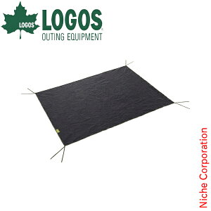 \最大1、000円OFFクーポン配信中/ロゴス シート テントぴったりグランドシート L キャンプ グラウンドシート通販格安セール情報 楽天 通販