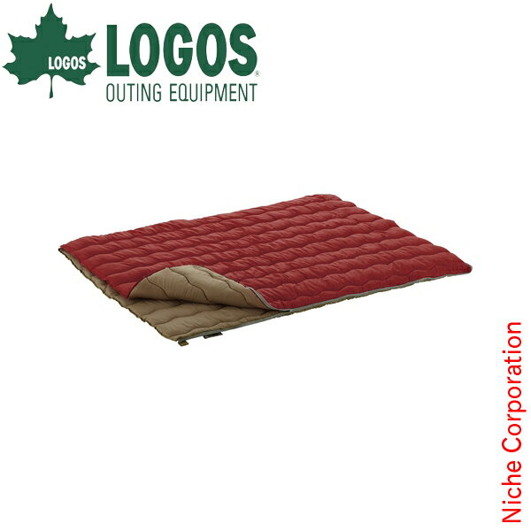 \最大1、000円OFFクーポン配信中/ロゴス 寝袋 2in1 Wサイズ丸洗い寝袋 0 キャンプ シュラフ 封筒型 封筒型 スリーピングバッグ 来客用 布団セット 新生活 洗える通販格安セール情報 楽天 通販