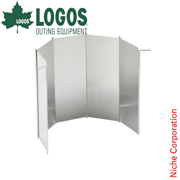 \最大1、000円OFFクーポン配信中/ロゴス ウインドスクリーン アウトドア 風防 キャンプ 風除け通販格安セール情報 楽天 通販
