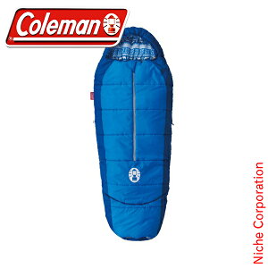 \最大1、000円OFFクーポン配信中/コールマン キッズマミー アジャスタブル/C4 (ネイビー) 2000027270 キャンプ用品通販格安セール情報 楽天 通販