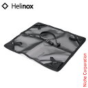 ヘリノックス グラウンドシート チェアツーホーム Helinox キャンプ 椅子 チェア アウトドア nocu 注目商品