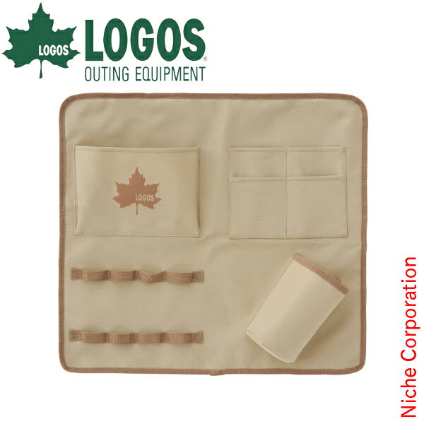 \最大1、000円OFFクーポン配信中/ロゴス イス マルチストレージカバー アウトドア チェア ポケット 吊り下げ通販格安セール情報 楽天 通販