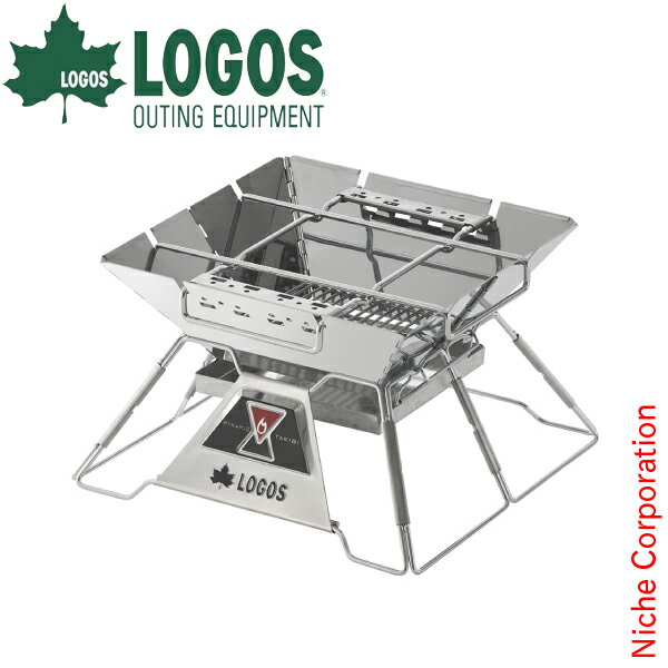 \最大1、000円OFFクーポン配信中/ロゴス バーベキューコンロ The ピラミッドTAKIBI M アウトドア 焚き火 BBQ 焚火通販格安セール情報 楽天 通販