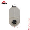 MSR(エムエスアール) ドロムライトバッグ 4L 38584