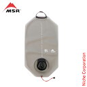 MSR(エムエスアール) ドロムライトバッグ 6L 38585
