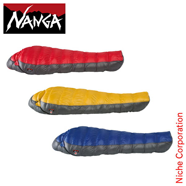 \最大1、000円OFFクーポン配信中/ナンガ 寝袋 UDD BAG 1000DX 01000 マミー型 NANGA シュラフ通販格安セール情報 楽天 通販
