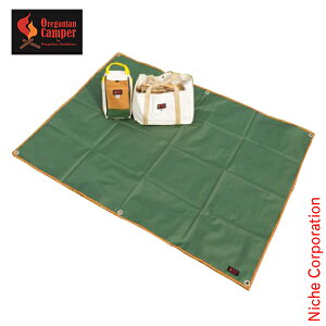 \最大1、000円OFFクーポン配信中/オレゴニアンキャンパー WPグラウンドシート (L) OCA-501 キャンプ用品通販格安セール情報 楽天 通販