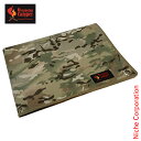 オレゴニアンキャンパー CAMO WP Ground Sheet (L CAMO) OCB-712 キャンプ用品 キャンプマット