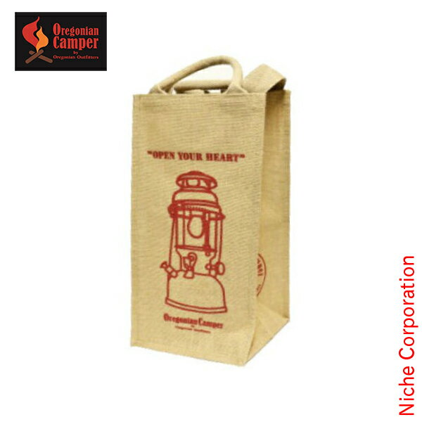 オレゴニアンキャンパー ジュートキャリオール XS-LONG OCB-806-LL キャンプ用品