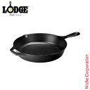 ロッジ ロジック スキレット10 1/4インチ L8SK3 LODGE LOGIC SKILLET PANS キャンプ用品 スキレット IH対応 アウトドア 鉄鍋 鉄なべ 鋳鉄