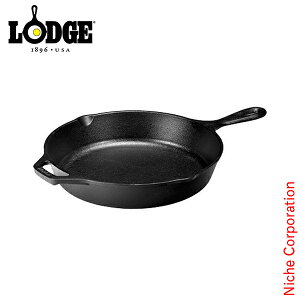 \最大1、000円OFFクーポン配信中/ロッジ ロジック スキレット10 1/4インチ L8SK3 LODGE LOGIC SKILLET PANS キャンプ用品通販格安セール情報 楽天 通販