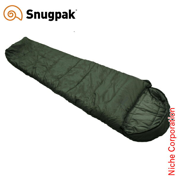 \最大1、000円OFFクーポン配信中/スナグパック マリナー マミー ライトジップ オリーブ SP92883OL アウトドア シュラフ キャンプ 寝袋 Snugpak通販格安セール情報 楽天 通販