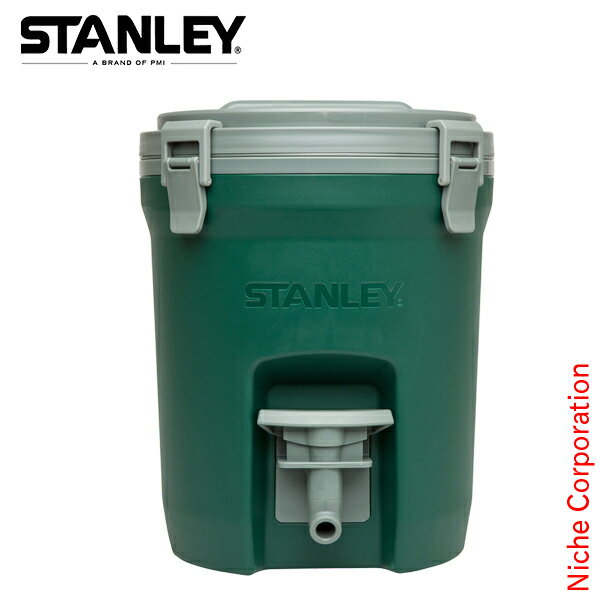 ウォータージャグ スタンレー 3.8L STANLEY 01937-005 国内正規品 ウォータータンク 保冷 アウトドア タンク キャンプ ジャグ BBQ バーベキュー サーバー 売り尽くし 在庫処分 nocu