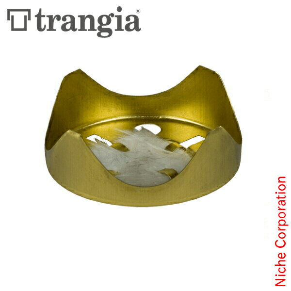 Trangia ( トランギア ) TR-B25用 プリヒーター キャンプ バーナー 予熱 厳冬