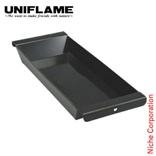 ユニフレーム UFタフグリル 鉄板 150 キャンプ バーベキュー BBQ アウトドア 665398 黒皮鉄板 SUS-600 665404 SUS-TG 66...