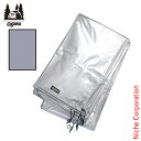 ogawa ( キャンパルジャパン ) PVCマルチシート 220x150用 1401 アウトドア グランドシート キャンプ オガワ テント 小川テント 小川キ...