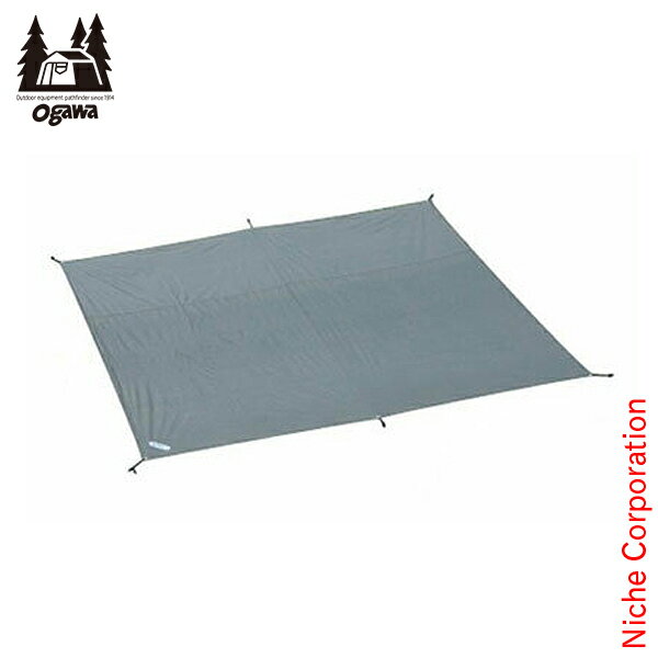 \最大1、000円OFFクーポン配信中/オガワキャンパル ( ogawa ) PVCマルチシート 300×220用 1403 キャンプ用品 オガワ テント 小川キャンパル 小川テント通販格安セール情報 楽天 通販