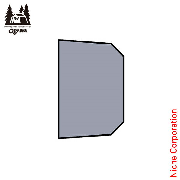 \最大1、000円OFFクーポン配信中/オガワキャンパル ( ogawa ) PVCマルチシート ヴェレーロ5用 1407 キャンプ用品 オガワ テント 小川キャンパル 小川テント通販格安セール情報 楽天 通販