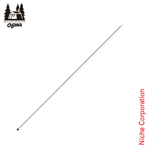 \最大1、000円OFFクーポン配信中/オガワキャンパル ( ogawa ) ALアップライトポール170cm(4本継) 3026 キャンプ用品 オガワ テント 小川キャンパル 小川テント通販格安セール情報 楽天 通販