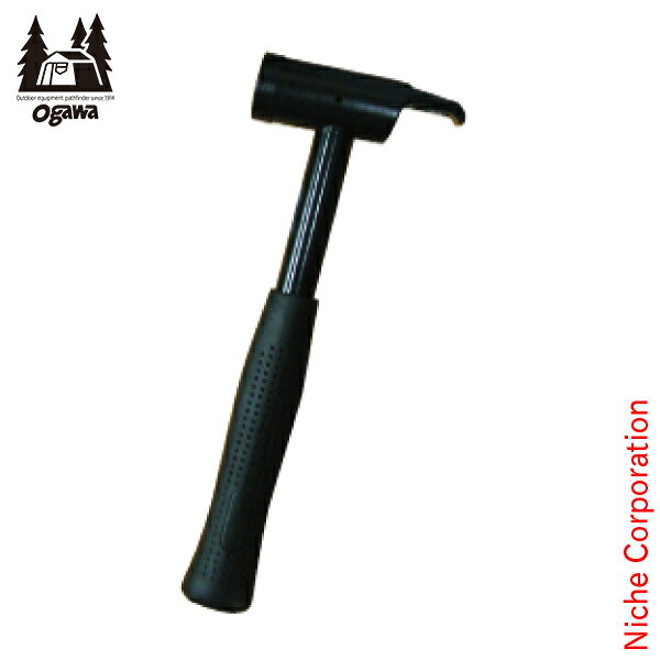 \最大1、000円OFFクーポン配信中/オガワキャンパル ( ogawa ) アイアンハンマー 3116 キャンプ用品 オガワ テント 小川キャンパル 小川テント通販格安セール情報 楽天 通販