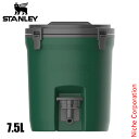 ウォータージャグ スタンレー 7.5L STANLEY 01938-004 国内正規品 ウォータータンク 大容量 保冷 アウトドア タンク キャンプ ジャグ B...