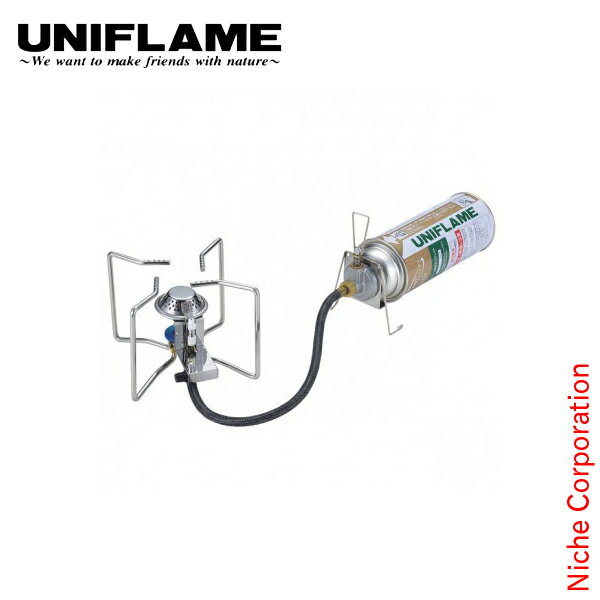 \最大1、000円OFFクーポン配信中/ユニフレーム セパレートバーナー US-S キャンプ シングルバーナー CB ガスバーナー お1人様2点限り通販格安セール情報 楽天 通販