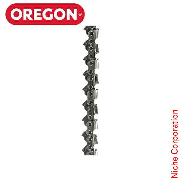 チェンソー用オレゴン竹切りソーチェン25F-76E【チェンソー・エンジン チェーンソー 関連用品】