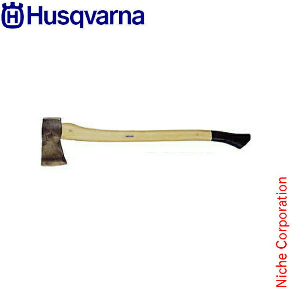【薪割り斧】 万能斧用 スペアの柄 [H5769262-02](旧品番:H5056945-01)≪薪ストーブアクセサリー≫≪暖炉・薪ストーブのお店≫ 【ハスクバーナ husqvarna】