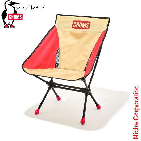楽天市場】アウトドア チェア chumsの通販