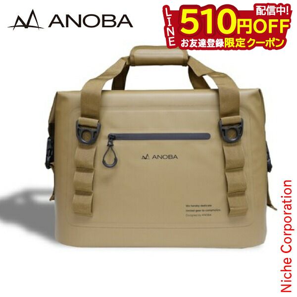 ٤ޤв١ANOBA ( Υ ) ֥ꥶɥեȥ顼 25L 衼 AN040 եȥ顼ܥå  顼Хå  ɿ