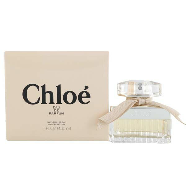 クロエ 【500円OFFクーポン発行中】クロエ chloe オードパルファム EDT SP 香水 30ml