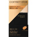 500円OFFクーポン発行中 コフレドール COFRET D'OR リフォルムグロウ リクイドUV ベージュ-D ファンデーション 30mL SPF36・PA+++