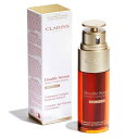 500円OFFクーポン発行中 クラランス CLARINS 美容液 ダブル セーラム ライト 50ml