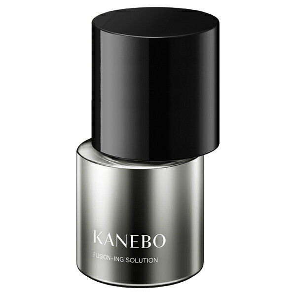 300円OFFクーポン発行中 カネボウ KANEBO フュージョニング ソリューション 美容液 60mL 本体のサムネイル