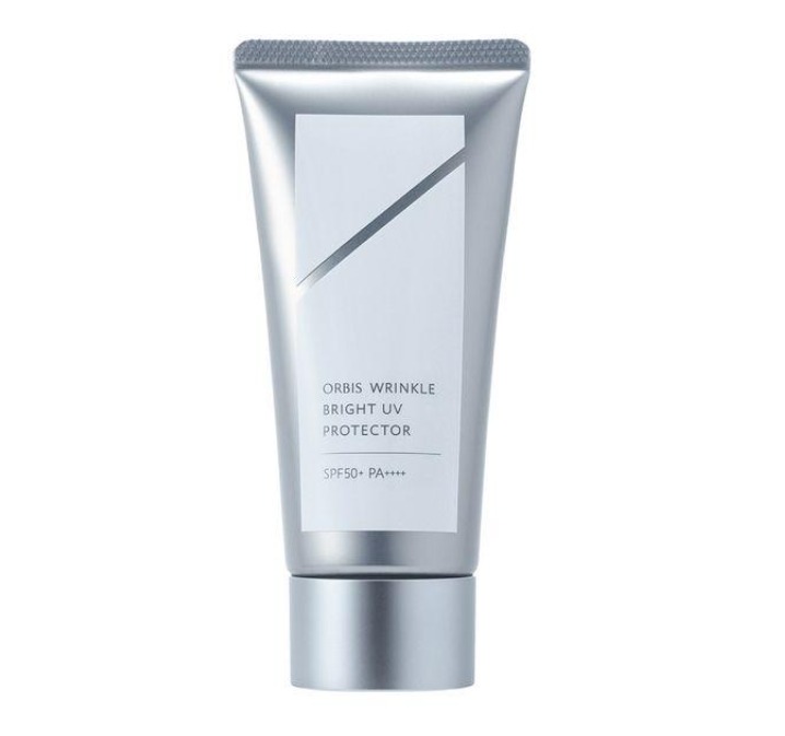 【300円OFFクーポン発行中】オルビス ORBIS リンクル ブライト UV プロテクター 50g SPF50+ PA++++