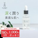 エゴイプセ ビライズ EGOIPSE BRISE ヒト幹細胞 ＜導入美容液＞ 30mL 毛穴 浸透 保湿 美容 乳酸 AHA 保湿 EGF KGF 乾燥 エイジングケア 送料無料