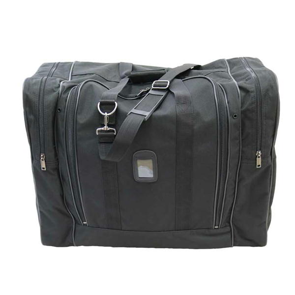 剣道 防具袋 ECOボストンW【刺繍文字3文字まで無料】