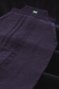 剣道袴 武州一 30KAN袴(8000番) 23〜27号 【刺繍無料(3文字迄)・贈答対応可】