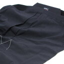 剣道袴 木綿風SP袴 (22〜29号) 【刺繍無料(3文字迄)】