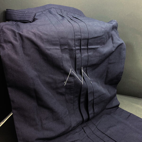 剣道袴 扇華【SENKA】 ポリエステル100% ジャージ袴【刺繍無料（3文字迄）】