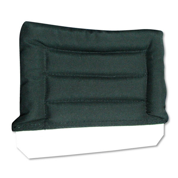 剣道 面 面調整布団（厚型）