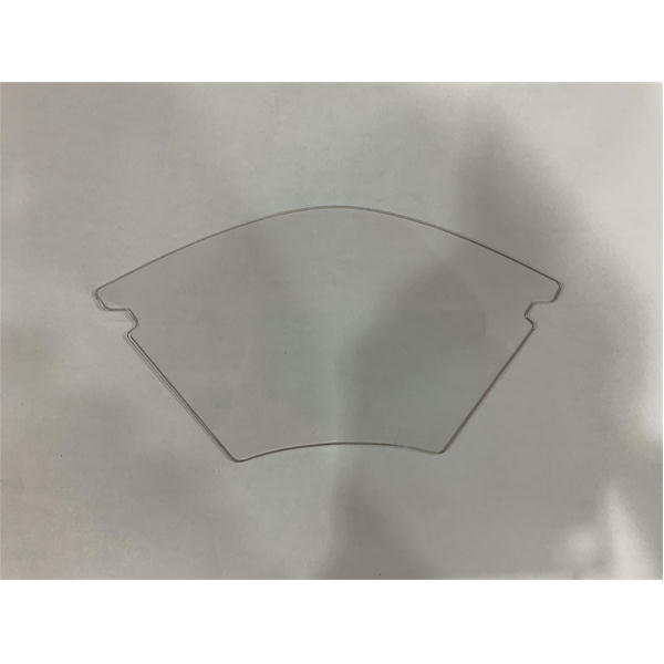 剣道用シールド 飛沫保護 福武製 マウスシールド