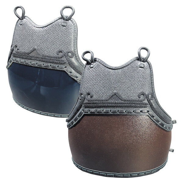 剣道胴 剣道防具 小学生用 胴 日武 セミオーダー変わり塗胴【適応身長:125cm〜150cm】