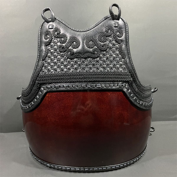 【IPPIN16】 一点もの　『龍勘60本立紅梨地塗胴 （胴幅40cm）』　職人が作るこだわりあふれる逸品胴　..