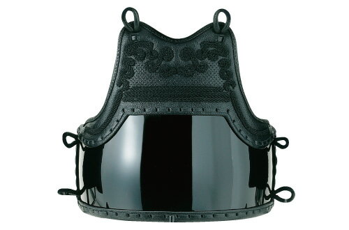 剣道胴 剣道防具 胴 日武 幼年用 本雲S字飾 胴【適応身長:110cm〜140cm】