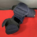 剣道小手 甲手 洗-SEN-洗える剣道具 甲手単品 (幼年 少年 中 大サイズ) 【刺繍ネーム無料(3文字まで)】