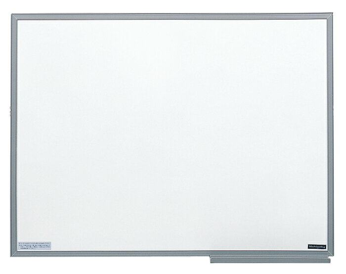壁掛けホワイトボードPH−14 板面サイズ：603×453mm