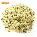 麻の実ナッツ (非加熱) Hemp Seed Nuts 190g [02] NICHIGA(ニチガ) 3