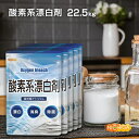 酸素系漂白剤 4.5kg×5袋 【送料無料!(北海道・九州・沖縄を除く)・同梱不可】 Oxygen bleach (過炭酸ナトリウム 100%) 洗濯槽クリーナー 洗濯 掃除に NICHIGA(ニチガ) TKJ